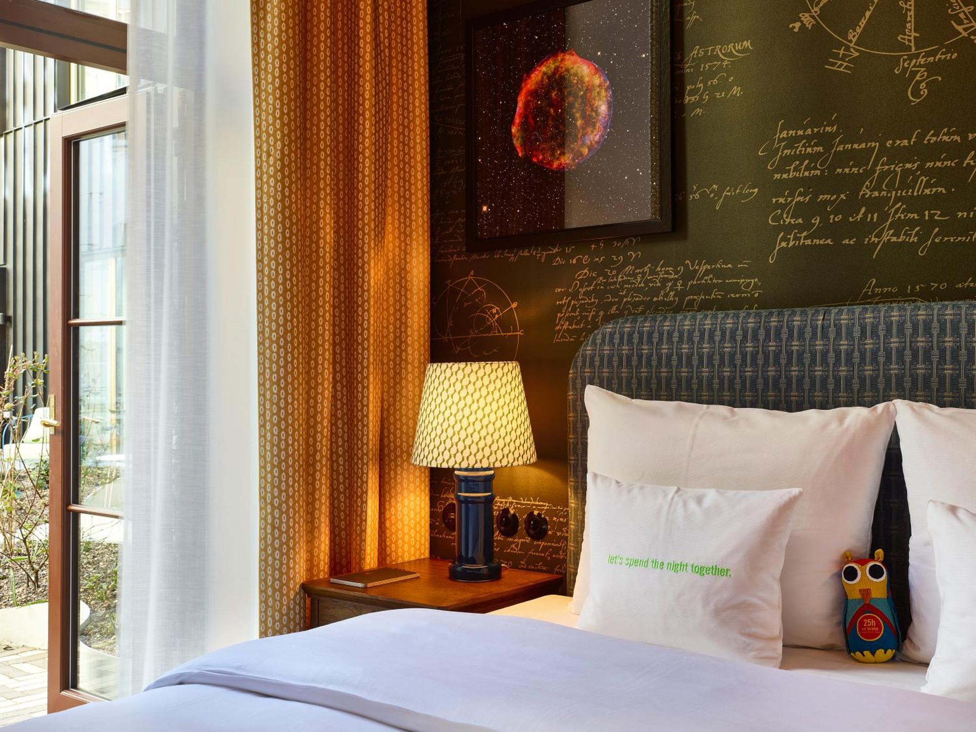25Hours Hotel Indre By Koppenhága Kültér fotó